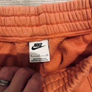 Nike sweatpants